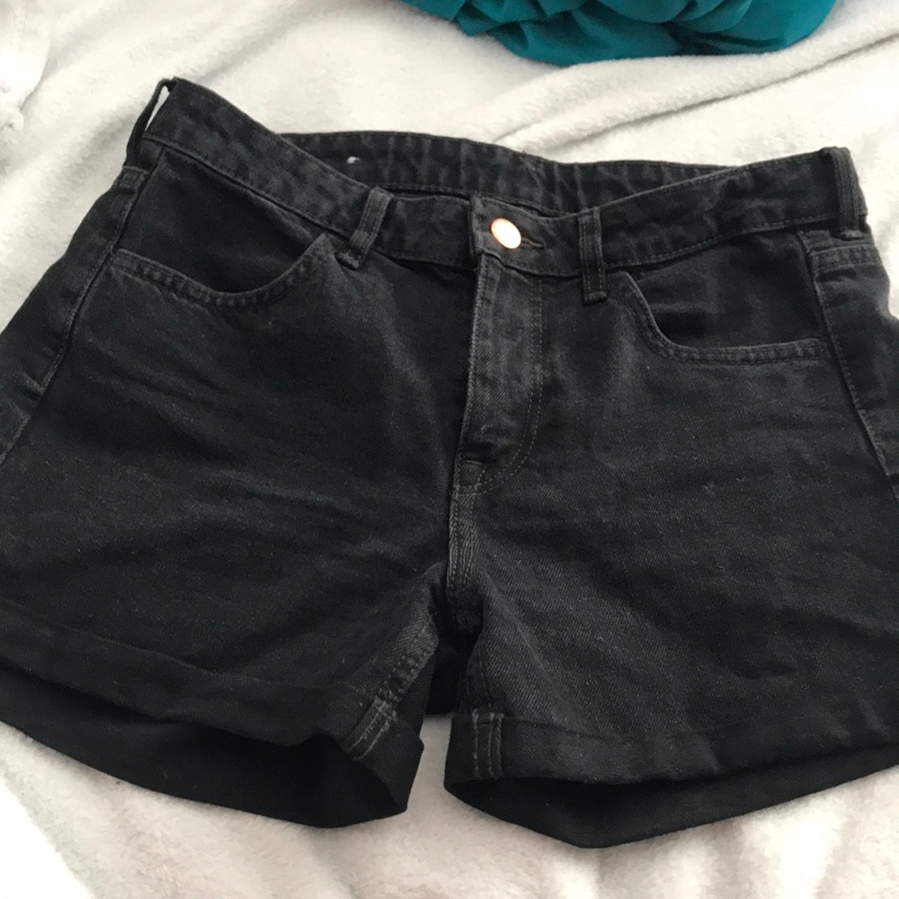 H&M shorts